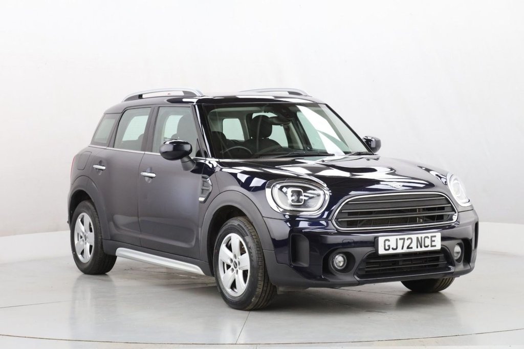 Used MINI Countryman 2022 for sale - 76900213: Photo 2