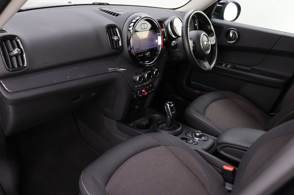 Used MINI Countryman 2022 for sale - 76900213: Photo 23