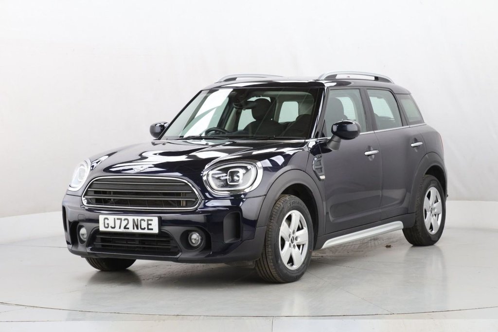 Used MINI Countryman 2022 for sale - 76900213: Photo 4
