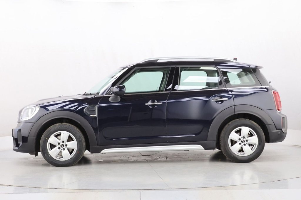 Used MINI Countryman 2022 for sale - 76900213: Photo 5