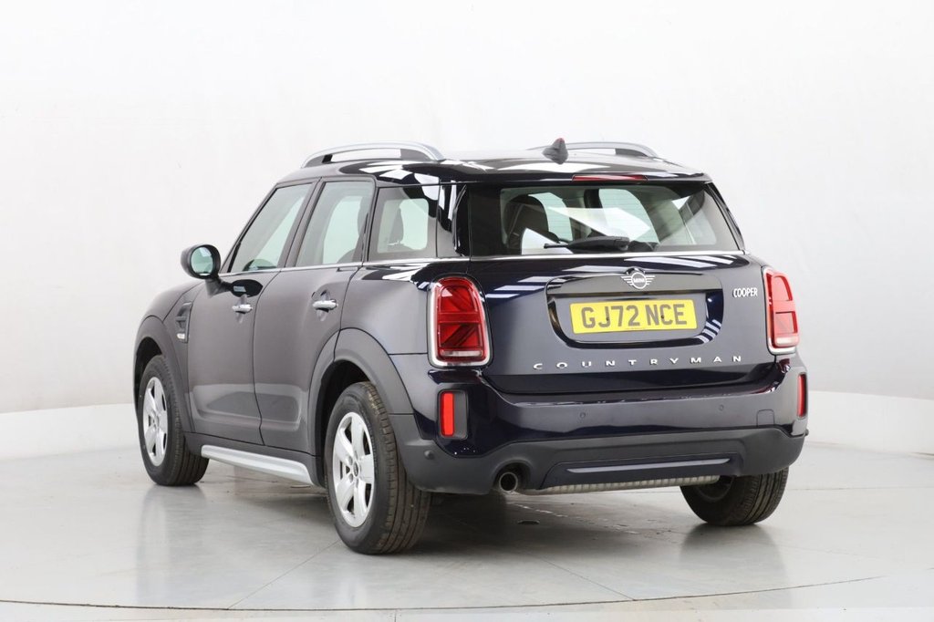 Used MINI Countryman 2022 for sale - 76900213: Photo 6
