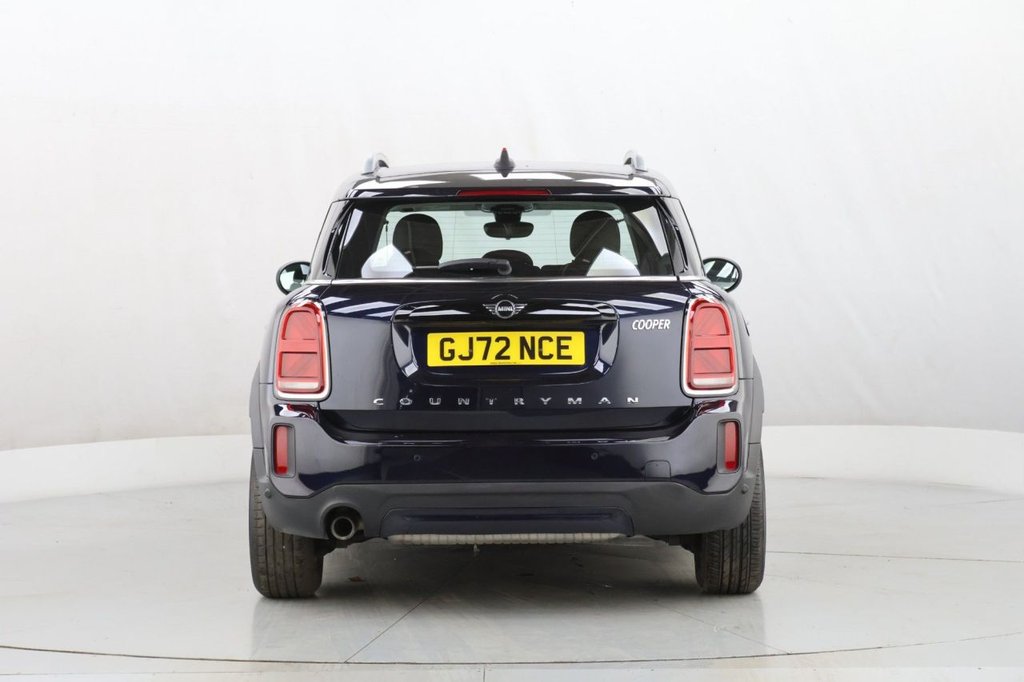 Used MINI Countryman 2022 for sale - 76900213: Photo 8
