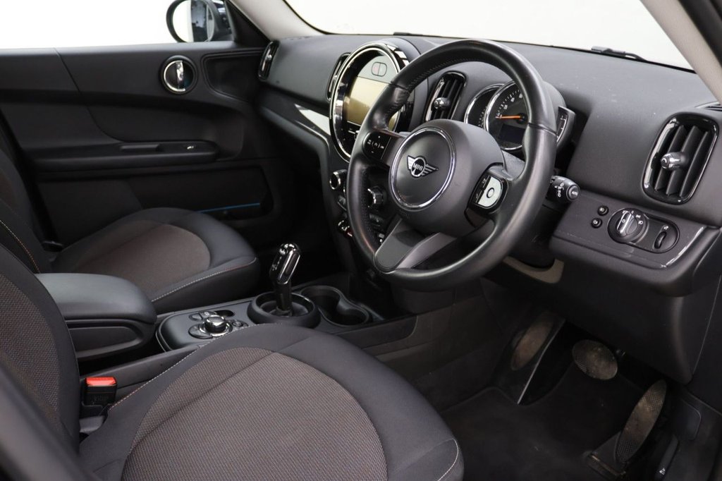 Used MINI Countryman 2022 for sale - 76900213: Photo 9