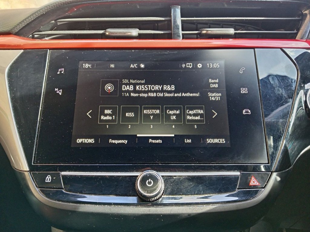 Used Vauxhall Corsa 2019 for sale - 77647988: Photo 10