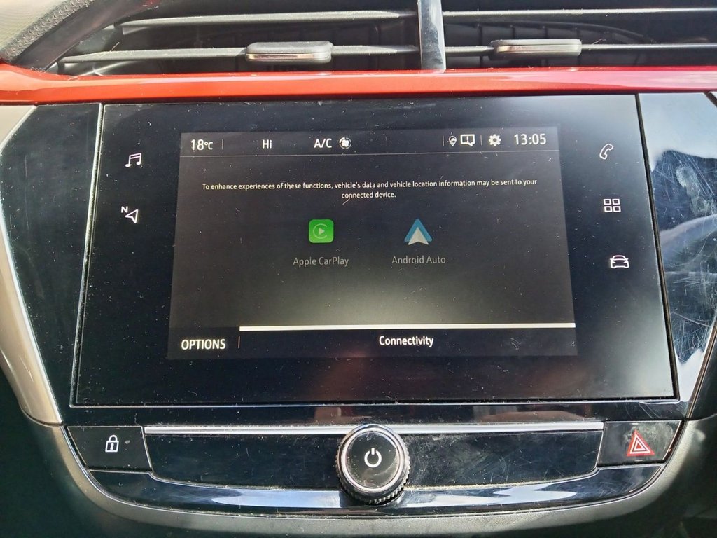 Used Vauxhall Corsa 2019 for sale - 77647988: Photo 12