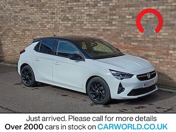 2019 (69) - 1.2 Turbo SRi Nav Premium Hatchback 5dr Petrol Manual Euro 6 (s/s) (100 ps)