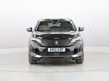 Used Peugeot 3008 2021 for sale - 79527655: Photo