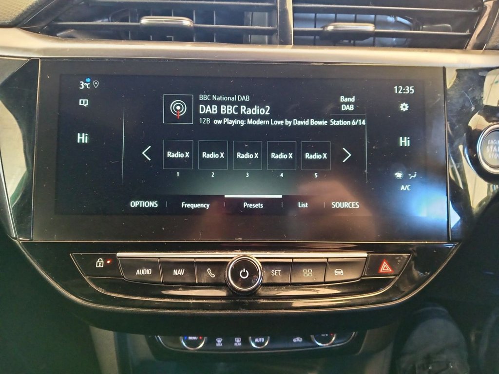 Used Vauxhall Corsa 2022 for sale - 77153044: Photo 5