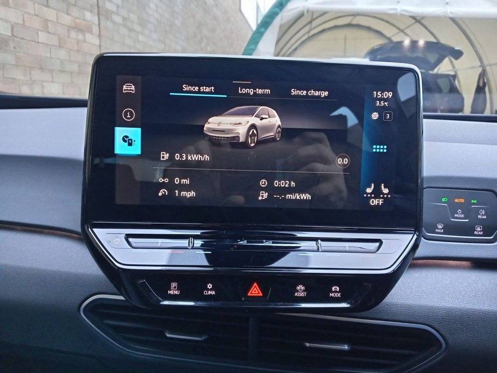 Used Volkswagen ID.3 2021 for sale - 76642372: Photo 10