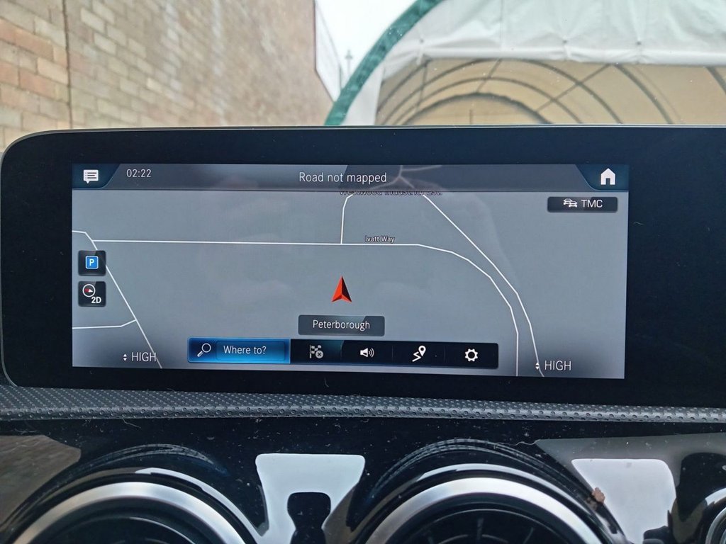 Used Mercedes-Benz A-Class 2018 for sale - 77477667: Photo 10