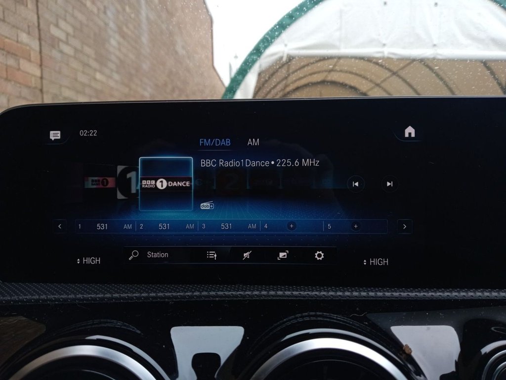 Used Mercedes-Benz A-Class 2018 for sale - 77477667: Photo 12