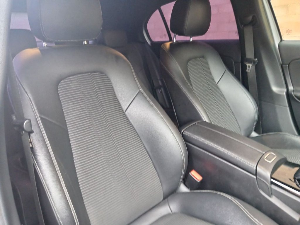 Used Mercedes-Benz A-Class 2018 for sale - 77477667: Photo 8