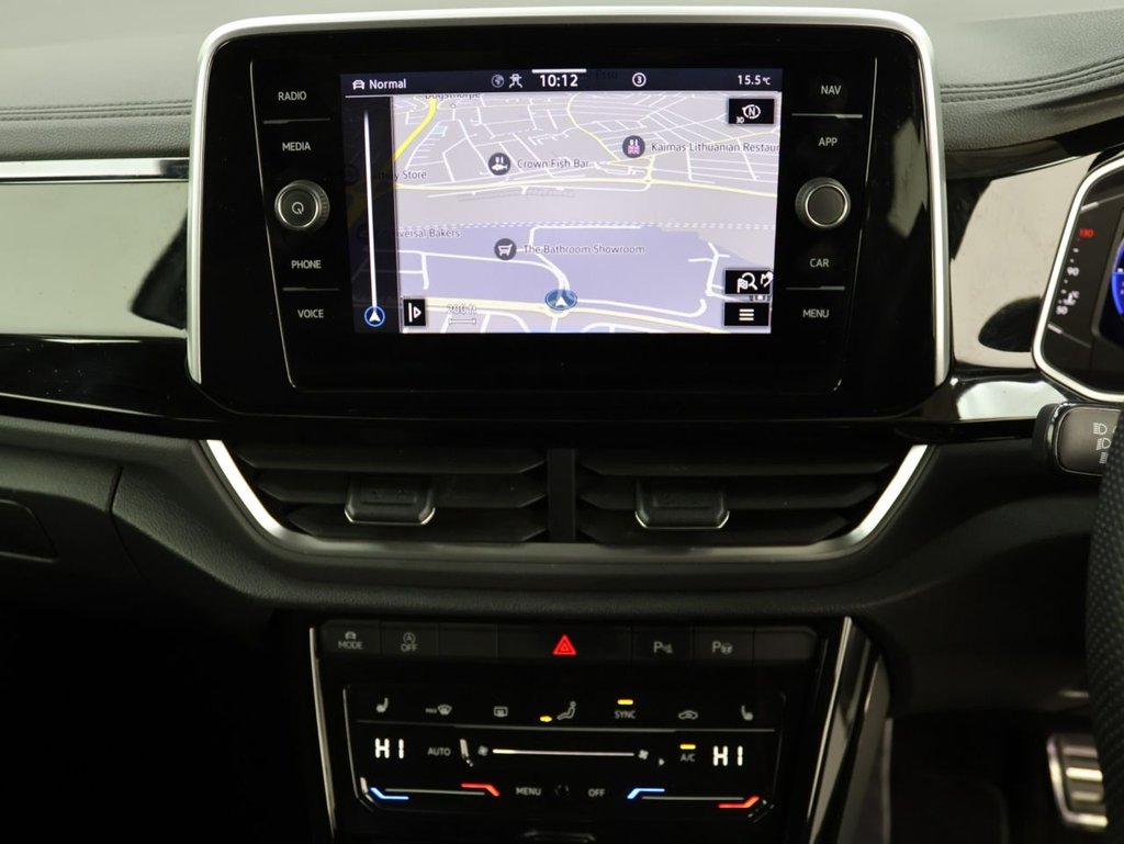 Used Volkswagen T-Roc 2022 for sale - 76751050: Photo 15