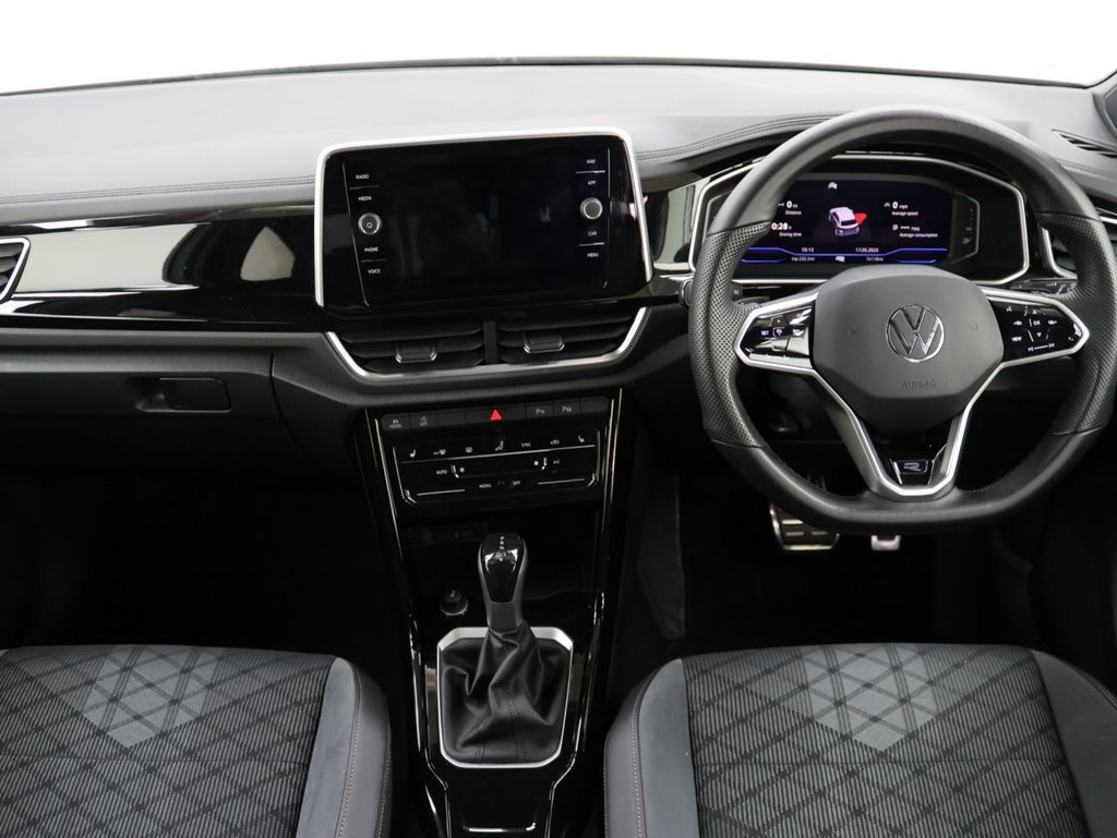 Used Volkswagen T-Roc 2022 for sale - 76751050: Photo 20