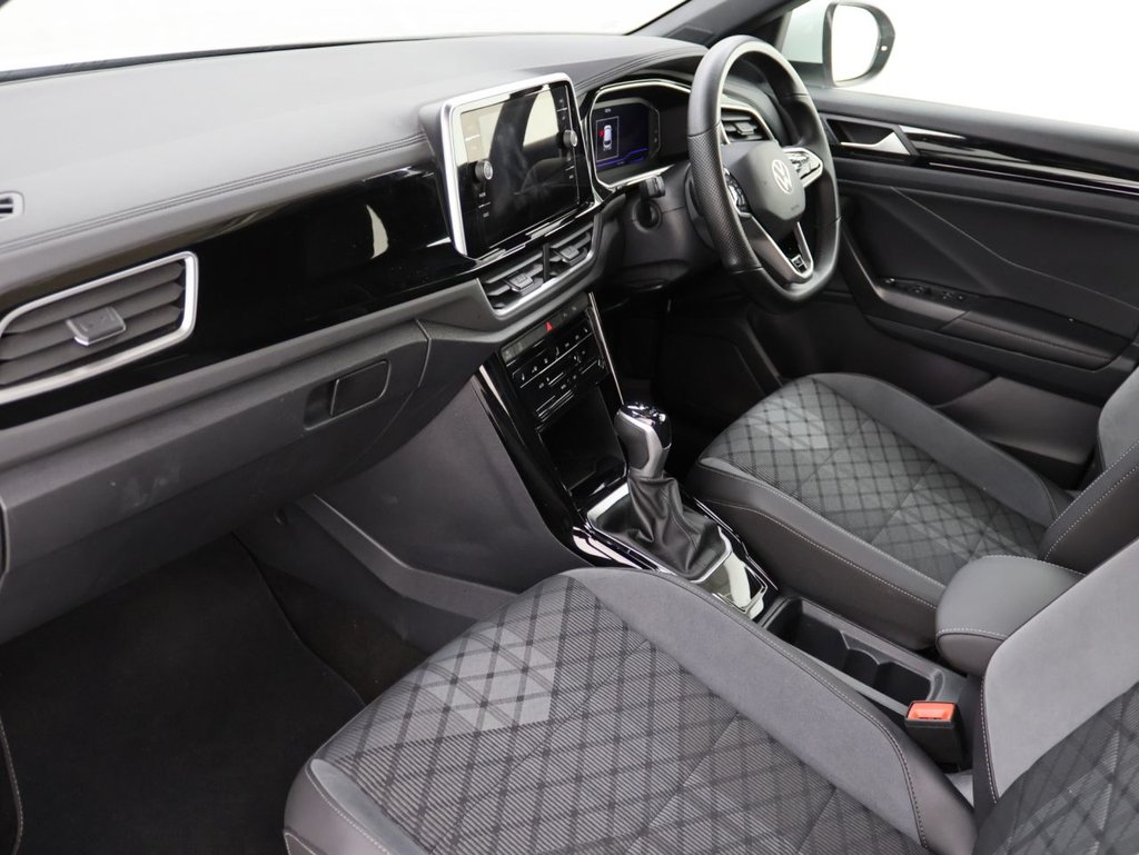 Used Volkswagen T-Roc 2022 for sale - 76751050: Photo 25
