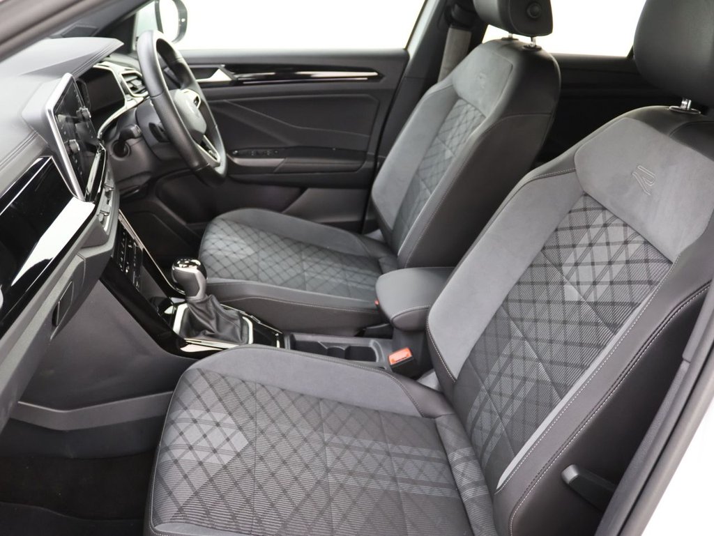 Used Volkswagen T-Roc 2022 for sale - 76751050: Photo 26