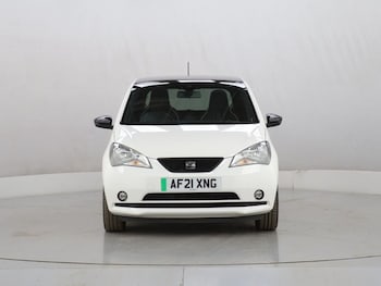 Used SEAT Mii 2021 for sale - 79529919: Photo