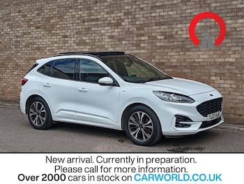 Used Ford Kuga 2021 for sale - 78908573: Photo