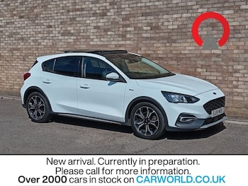 Used Ford Focus 2019 for sale - 79437778: Photo