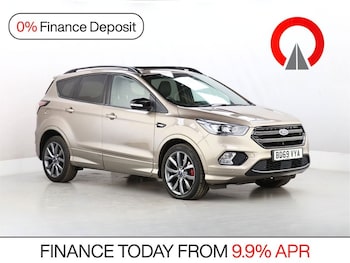 Used Ford Kuga 2019 for sale - 79527826: Photo