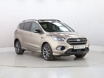 Used Ford Kuga 2019 for sale - 79527826: Photo
