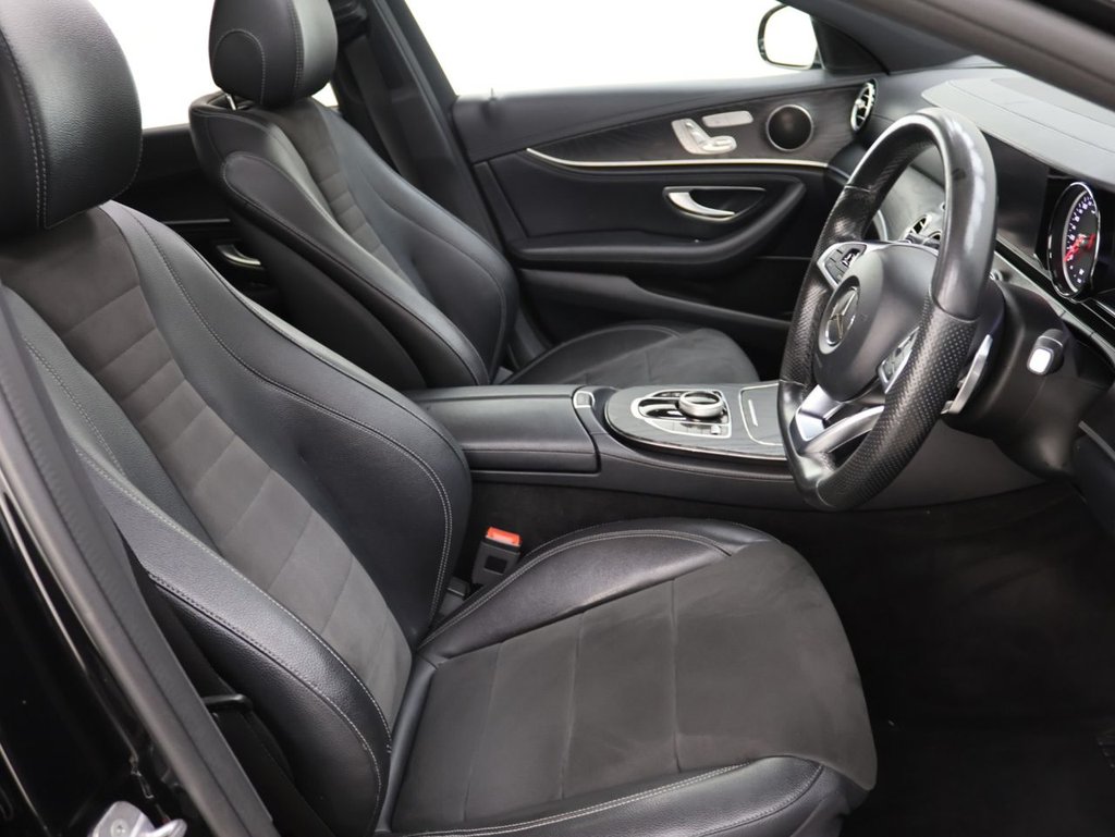 Used Mercedes-Benz E Class 2018 for sale - 76416888: Photo 13