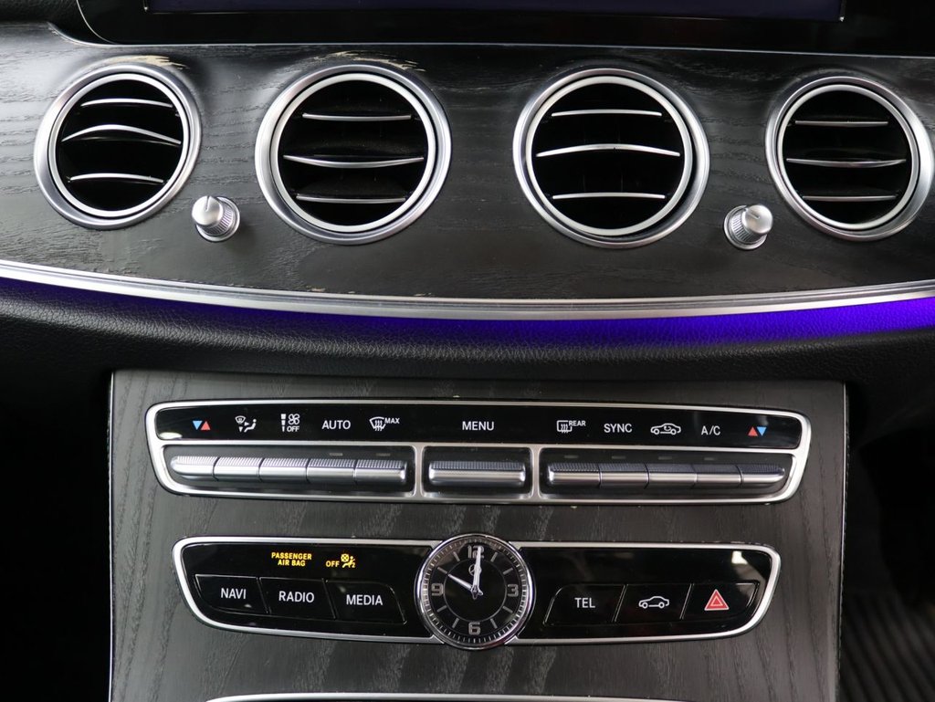 Used Mercedes-Benz E Class 2018 for sale - 76416888: Photo 14