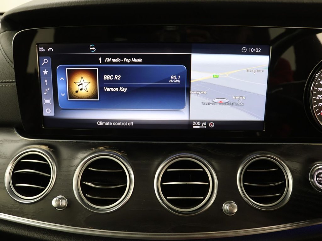 Used Mercedes-Benz E Class 2018 for sale - 76416888: Photo 15