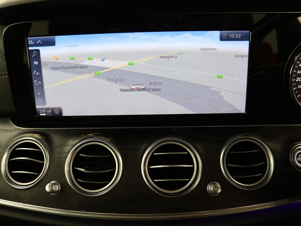 Used Mercedes-Benz E Class 2018 for sale - 76416888: Photo 16