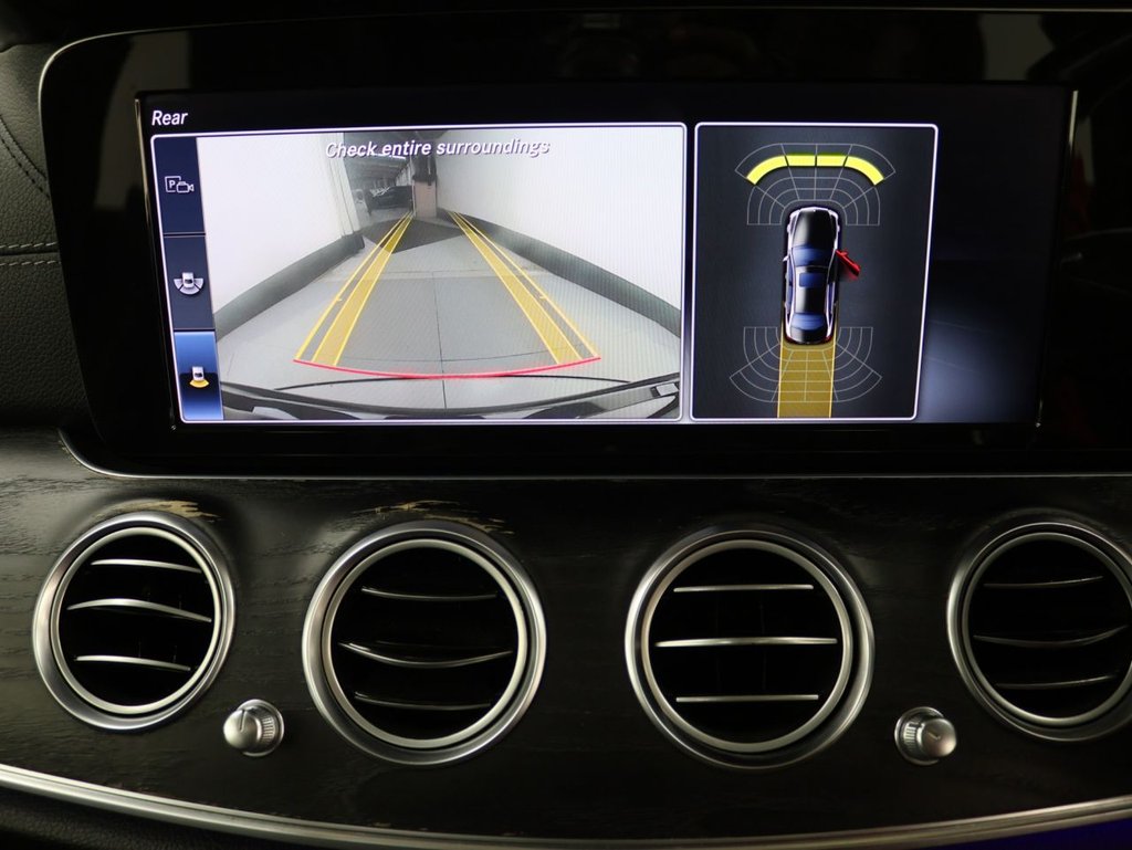 Used Mercedes-Benz E Class 2018 for sale - 76416888: Photo 17