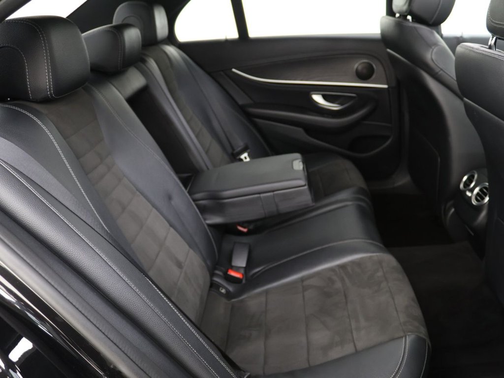 Used Mercedes-Benz E Class 2018 for sale - 76416888: Photo 19