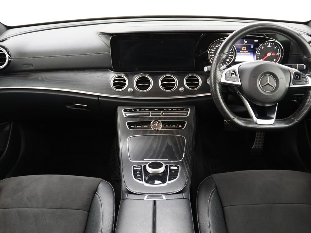 Used Mercedes-Benz E Class 2018 for sale - 76416888: Photo 20