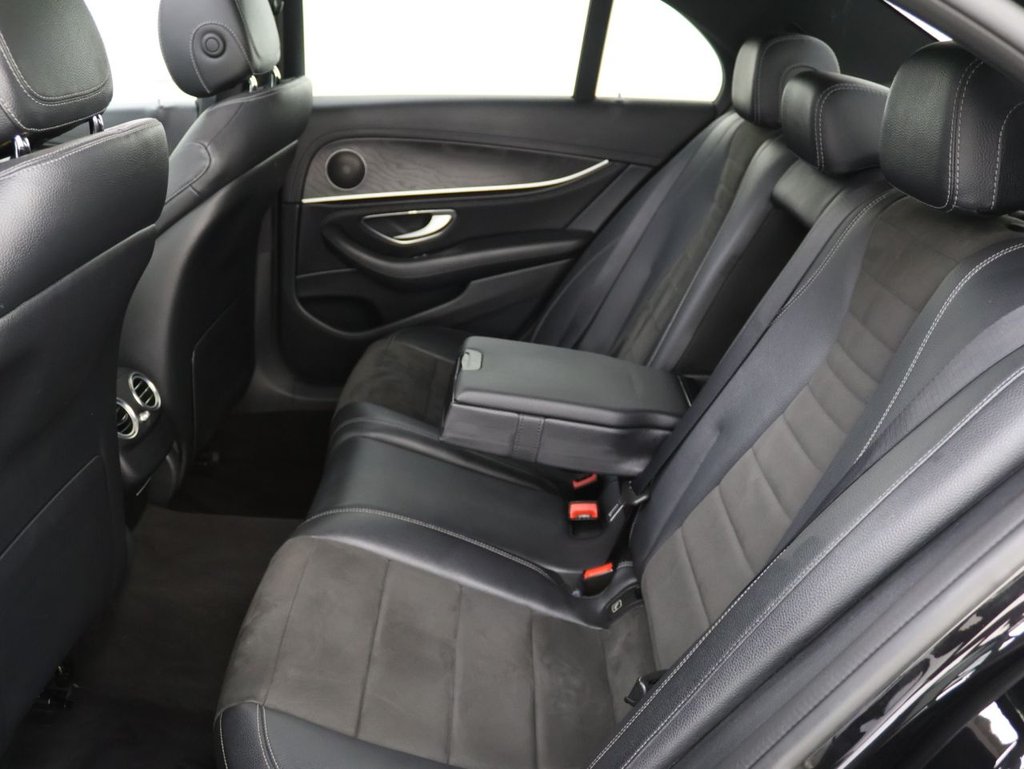 Used Mercedes-Benz E Class 2018 for sale - 76416888: Photo 22