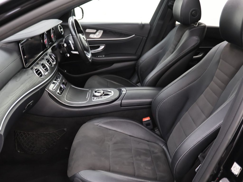 Used Mercedes-Benz E Class 2018 for sale - 76416888: Photo 24