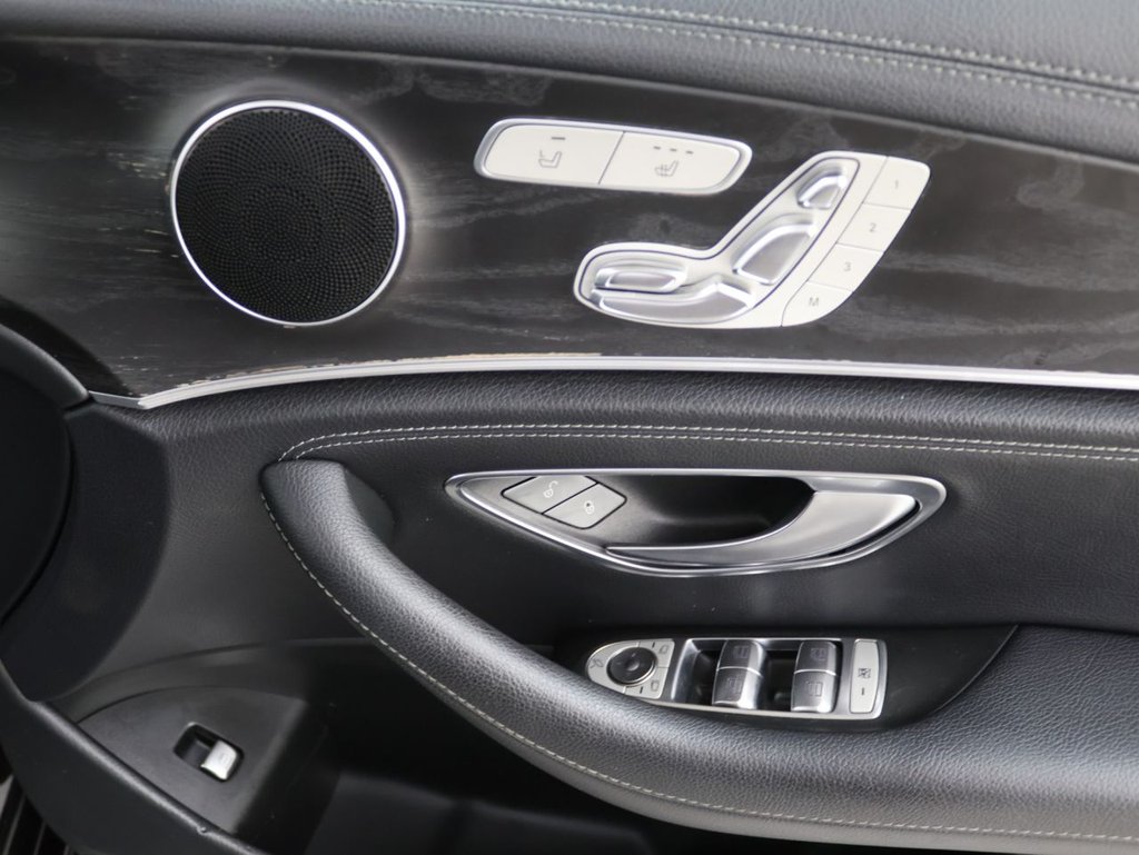 Used Mercedes-Benz E Class 2018 for sale - 76416888: Photo 30