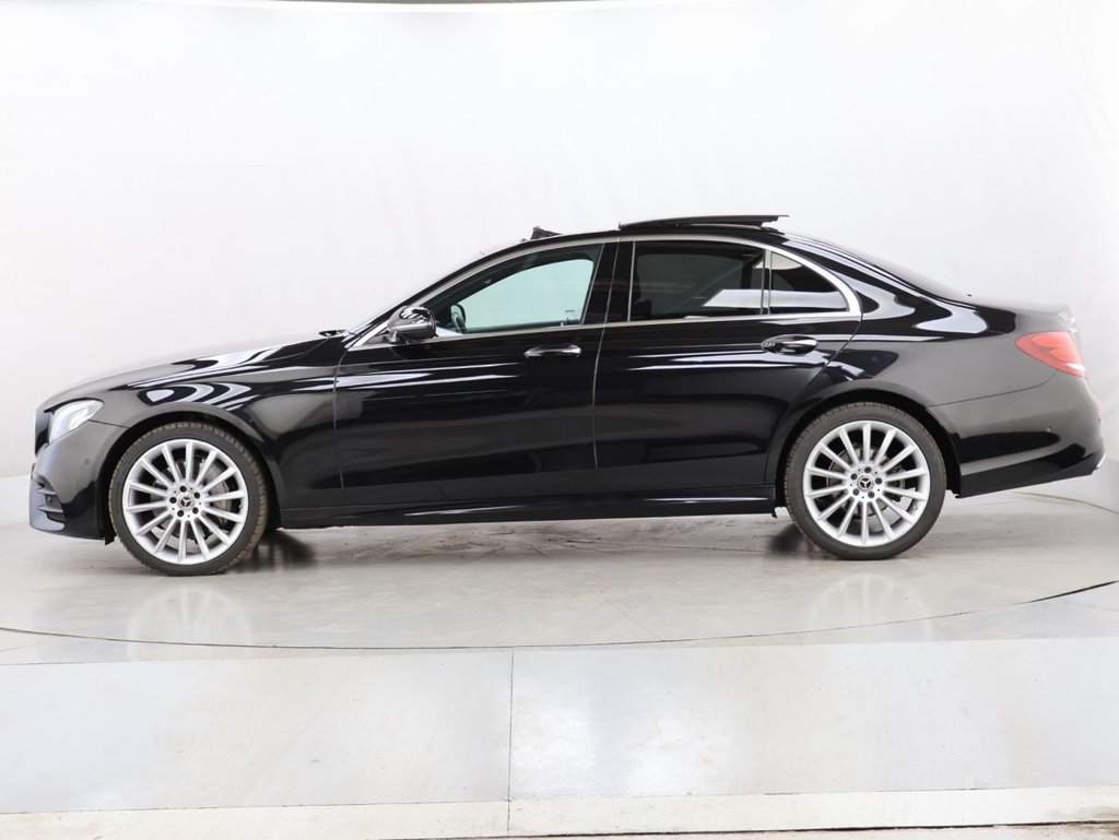 Used Mercedes-Benz E Class 2018 for sale - 76416888: Photo 7