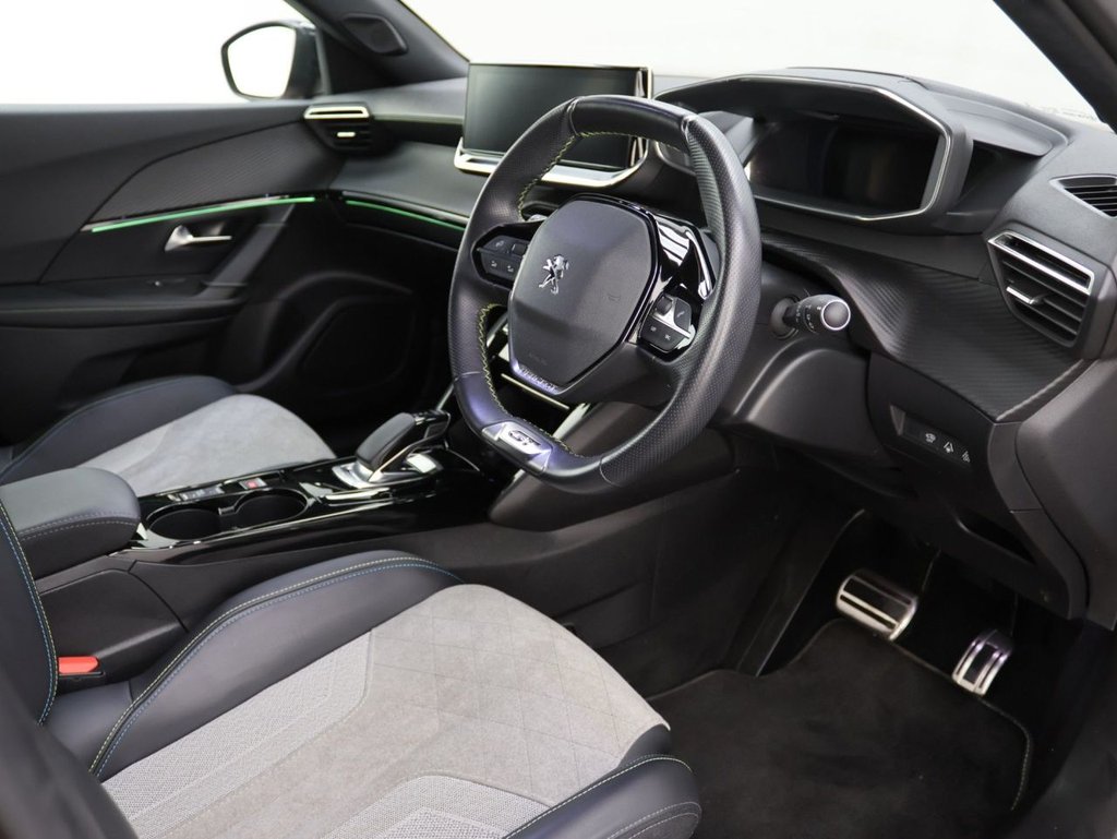 Used Peugeot 2008 2021 for sale - 76520438: Photo 10