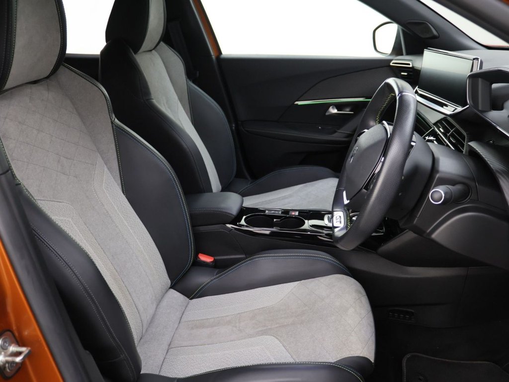 Used Peugeot 2008 2021 for sale - 76520438: Photo 12