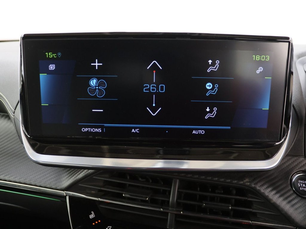 Used Peugeot 2008 2021 for sale - 76520438: Photo 13