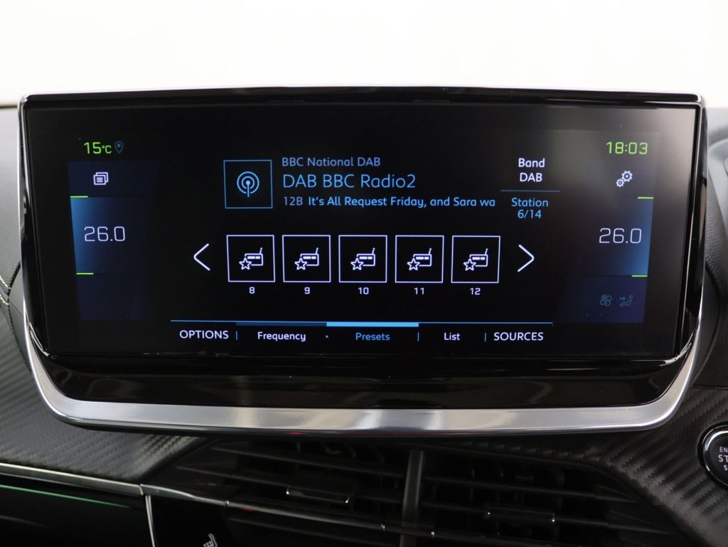 Used Peugeot 2008 2021 for sale - 76520438: Photo 14