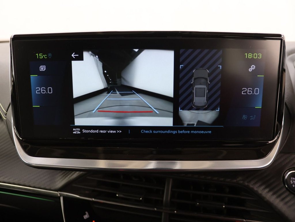 Used Peugeot 2008 2021 for sale - 76520438: Photo 15