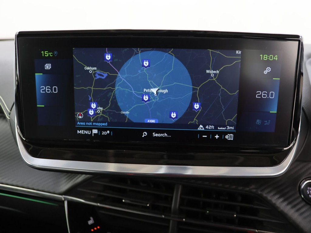 Used Peugeot 2008 2021 for sale - 76520438: Photo 16