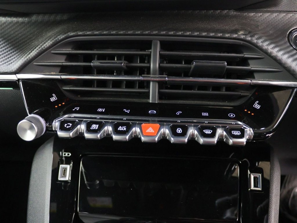 Used Peugeot 2008 2021 for sale - 76520438: Photo 17