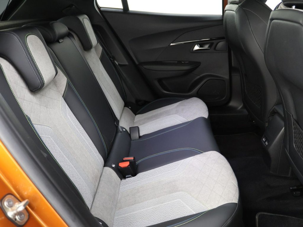 Used Peugeot 2008 2021 for sale - 76520438: Photo 19