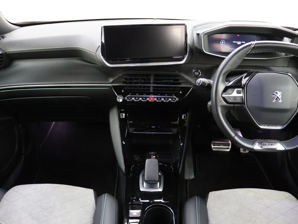 Used Peugeot 2008 2021 for sale - 76520438: Photo 20