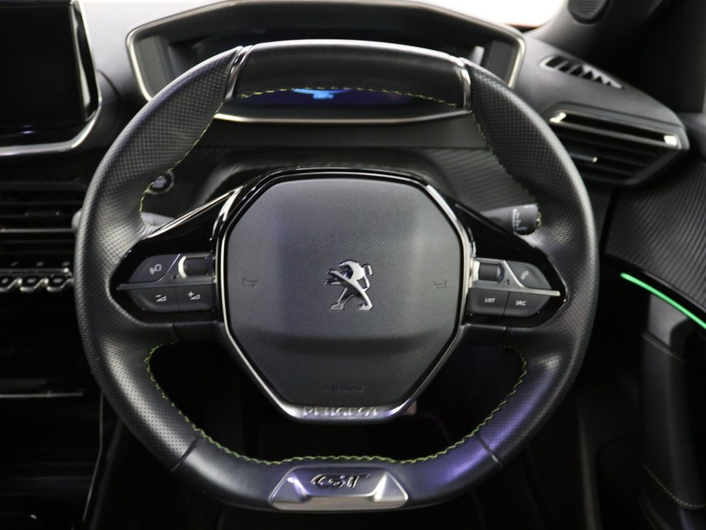 Used Peugeot 2008 2021 for sale - 76520438: Photo 21