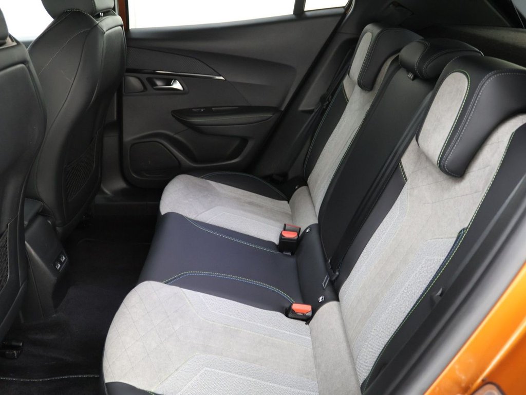 Used Peugeot 2008 2021 for sale - 76520438: Photo 22