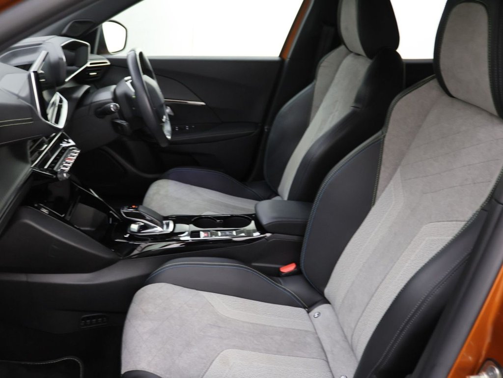 Used Peugeot 2008 2021 for sale - 76520438: Photo 23