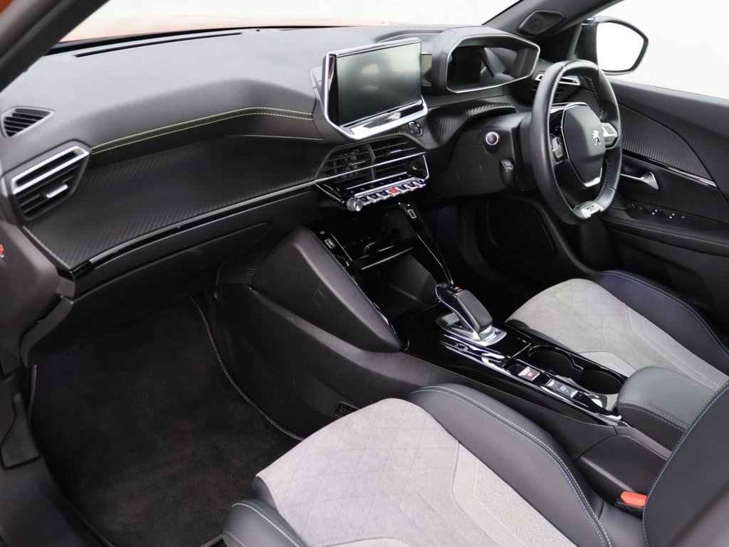 Used Peugeot 2008 2021 for sale - 76520438: Photo 25