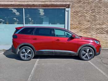 Used Peugeot 5008 2020 for sale - 74561803: Photo